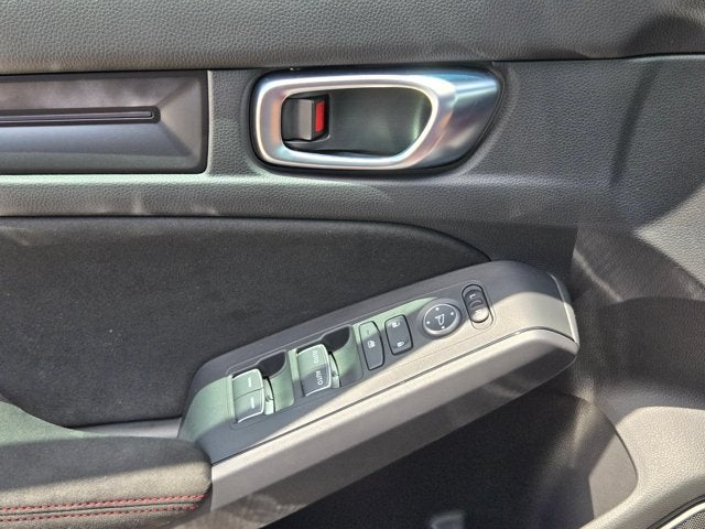 2026 Honda Civic Type R Base