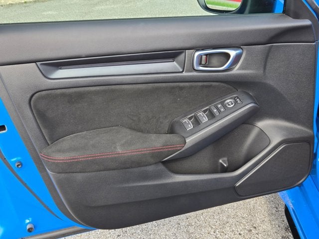 2025 Honda Civic Base