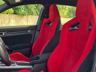2025 Honda Civic Base