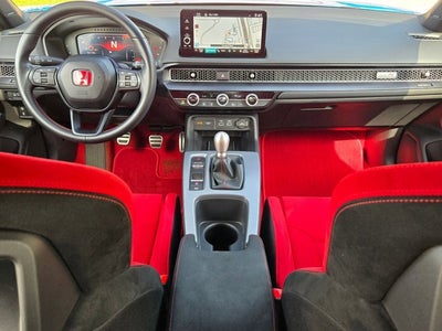 2025 Honda Civic Base