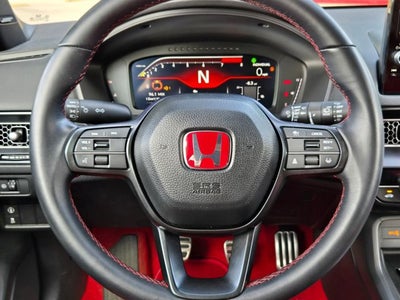 2025 Honda Civic Base