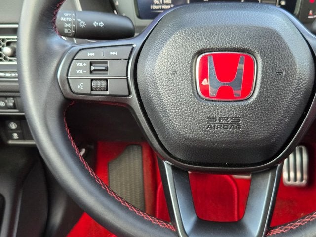 2025 Honda Civic Base
