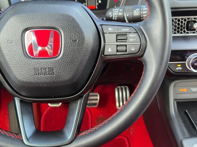 2025 Honda Civic Base