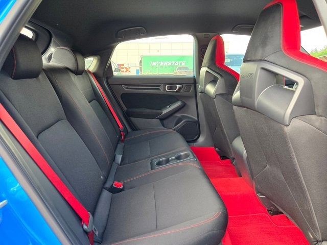 2025 Honda Civic Base