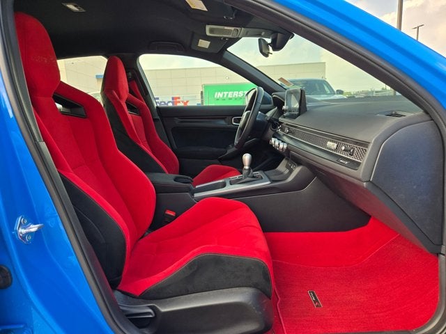 2025 Honda Civic Base