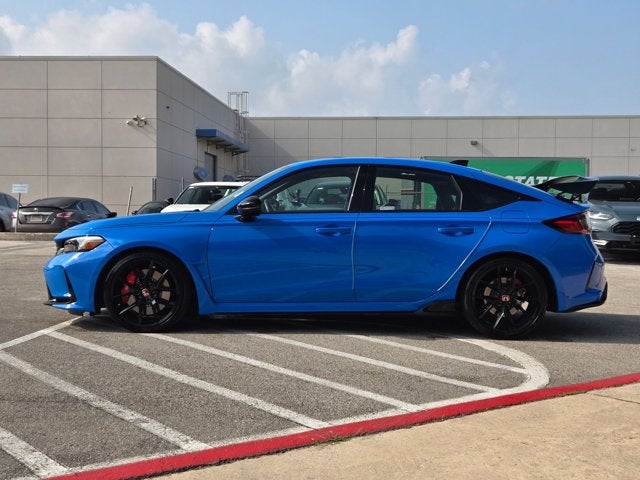 2025 Honda Civic Base
