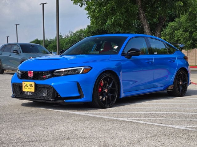 2025 Honda Civic Base