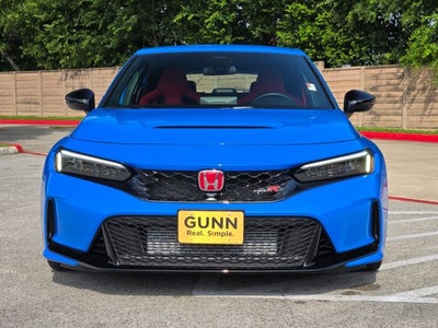 2025 Honda Civic Base