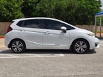 2017 Honda Fit EX-L