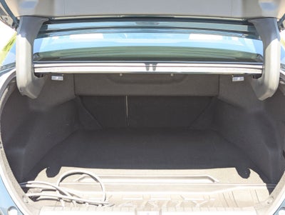 2018 Honda Clarity Plug-In Hybrid Touring