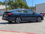 2018 Honda Clarity Plug-In Hybrid Touring