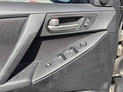 2012 Mazda Mazda3 i Touring