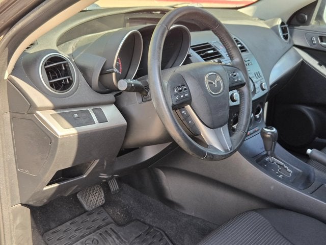 2012 Mazda Mazda3 i Touring
