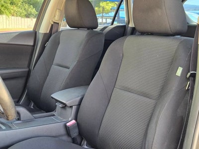 2012 Mazda Mazda3 i Touring