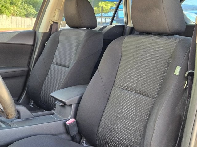 2012 Mazda Mazda3 i Touring