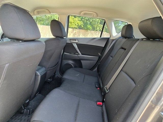2012 Mazda Mazda3 i Touring