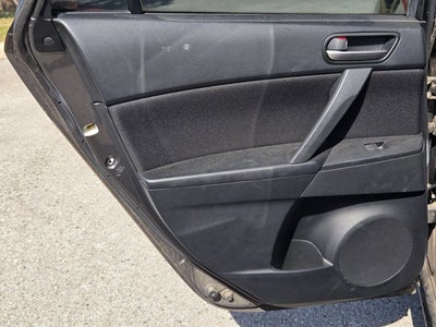 2012 Mazda Mazda3 i Touring