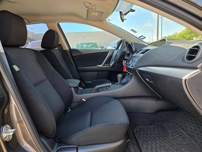 2012 Mazda Mazda3 i Touring