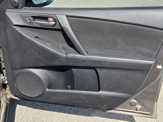 2012 Mazda Mazda3 i Touring