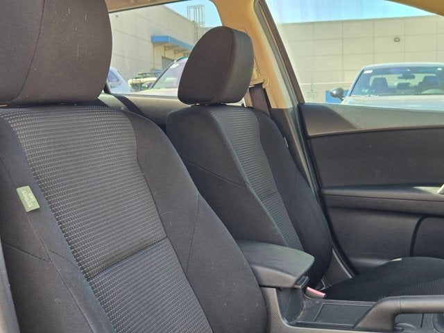 2012 Mazda Mazda3 i Touring
