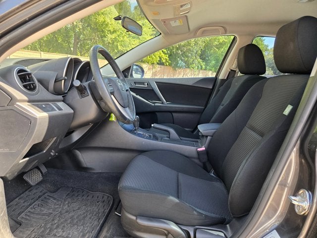 2012 Mazda Mazda3 i Touring