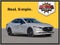 2025 Mazda Mazda3 Sedan 2.5 S Select Sport