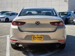 2025 Mazda Mazda3 Sedan 2.5 S Select Sport