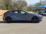 2023 Mazda Mazda3 Hatchback 2.5 S Carbon Edition
