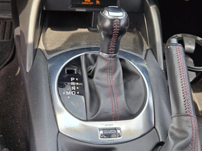 2016 Mazda Mazda MX-5 Miata Club