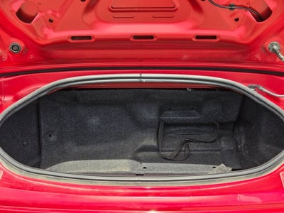 2019 Mazda Mazda MX-5 Miata RF Grand Touring