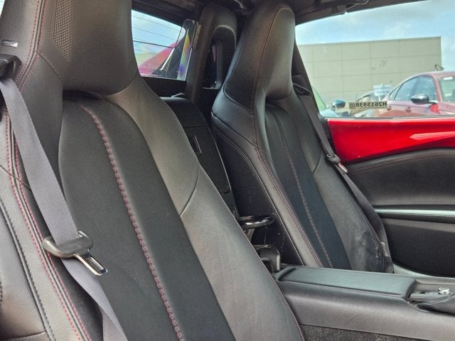 2019 Mazda Mazda MX-5 Miata RF Grand Touring