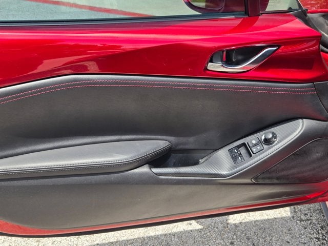 2019 Mazda Mazda MX-5 Miata RF Grand Touring