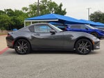 2025 Mazda Mazda MX-5 Miata RF Grand Touring
