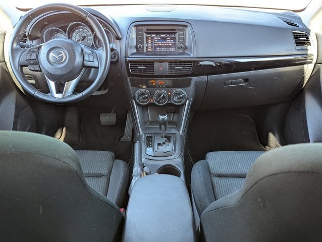 2013 Mazda Mazda CX-5 Touring
