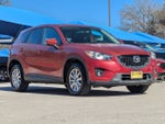 2013 Mazda Mazda CX-5 Touring