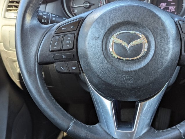 2013 Mazda Mazda CX-5 Touring