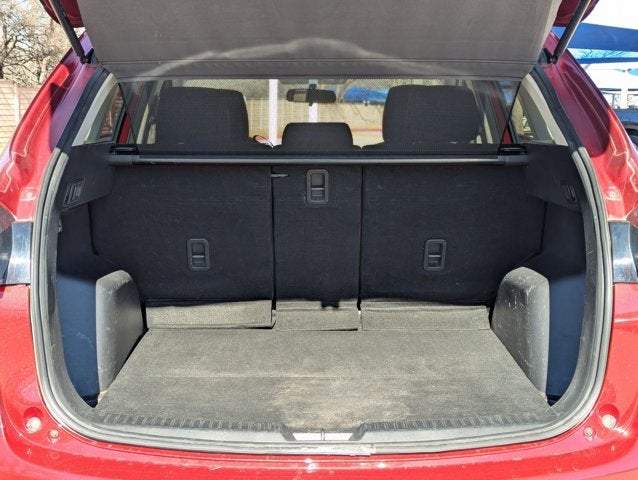 2013 Mazda Mazda CX-5 Touring