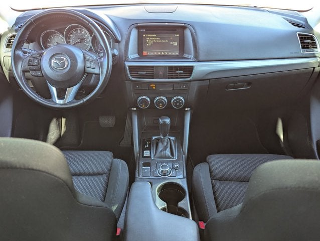 2016 Mazda Mazda CX-5 Touring
