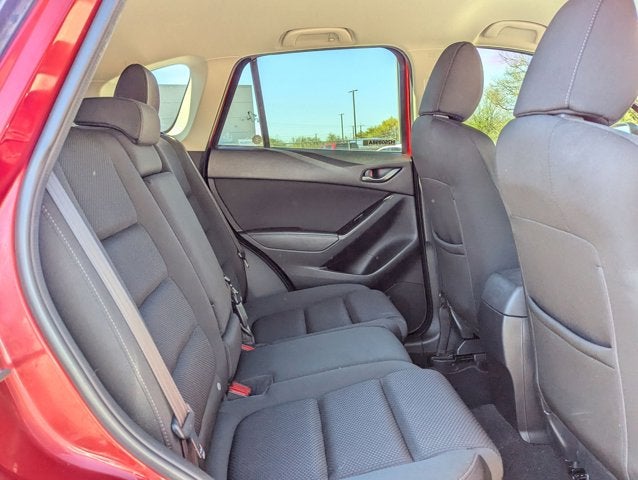 2016 Mazda Mazda CX-5 Touring