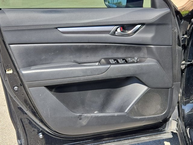 2018 Mazda Mazda CX-5 Touring