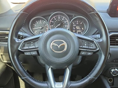 2018 Mazda Mazda CX-5 Touring