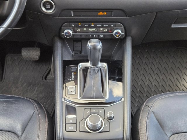 2021 Mazda Mazda CX-5 Touring