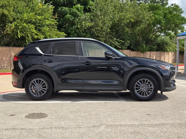 2021 Mazda Mazda CX-5 Touring