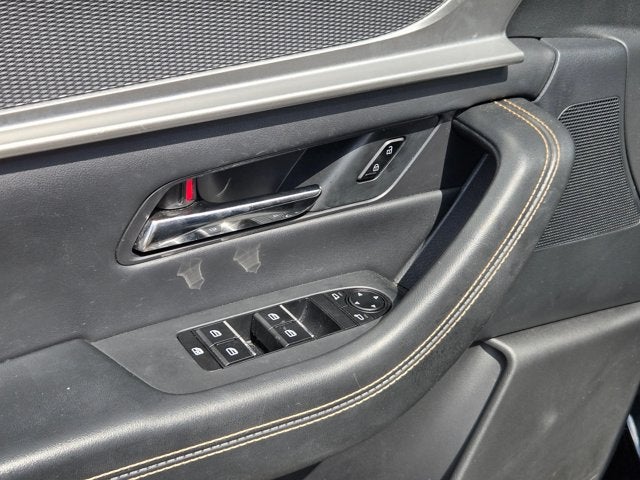 2025 Mazda Mazda CX-90 Preferred Package