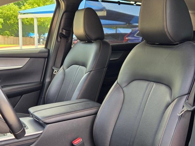 2025 Mazda Mazda CX-90 Preferred Package