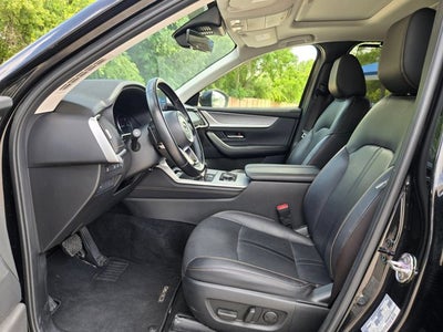 2025 Mazda Mazda CX-90 Preferred Package