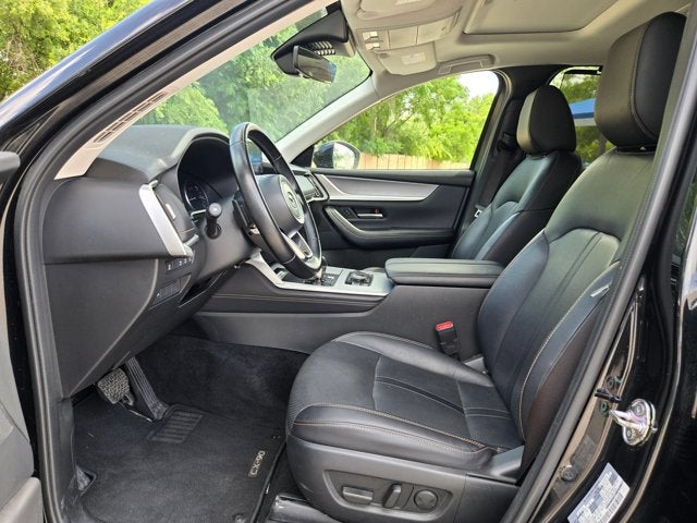 2025 Mazda Mazda CX-90 Preferred Package