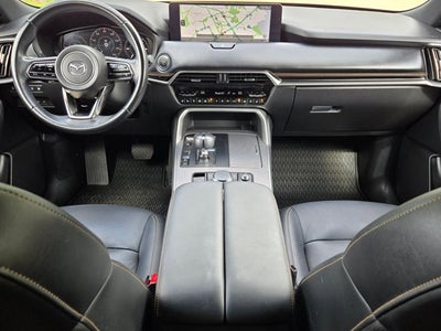 2024 Mazda Mazda CX-90 PHEV Premium Plus