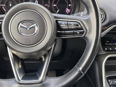 2024 Mazda Mazda CX-90 PHEV Premium Plus