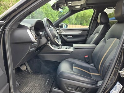 2024 Mazda Mazda CX-90 PHEV Premium Plus